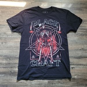 Blackcraft Tee